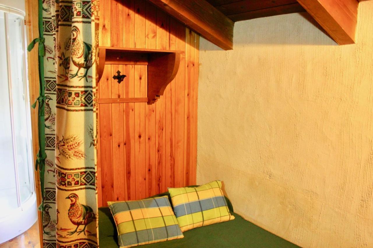 Casas Rurales Con Jacuzzi Quijote Y Sancho Ossa de Montiel Kültér fotó
