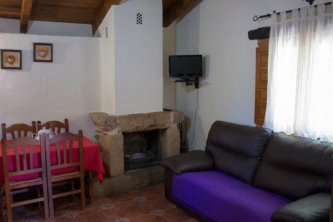Casas Rurales Con Jacuzzi Quijote Y Sancho Ossa de Montiel Kültér fotó